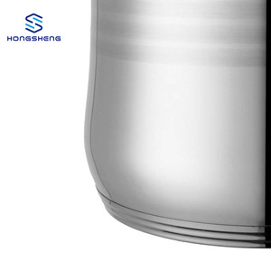 Nouveautés : <span class=keywords><strong>Couscoussier</strong></span> en Acier Inoxydable 201, Forme Bombée, Cuiseur Vapeur Double Étage, Marmite à Soupe, Grande Capacité - Product Image 6