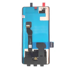 Productos en Oferta, Pantalla LCD de Repuesto para Teléfono Móvil, Pantalla Táctil Digitalizadora para <span class=keywords><strong>HUAWEI</strong></span> Honor Magic3 - Product Image 4