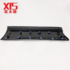 Protection de Porte en Caoutchouc pour Peugeot 3008 4008 <span class=keywords><strong>5008</strong></span> (Modèles 2017-<span class=keywords><strong>2023</strong></span>) YL003618XT YL003620XT YL005039XT YL005038XT - Product Image 3