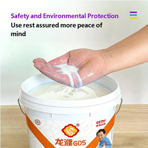 Traitement de stabilisation du sable pour béton, spécialisé pour les murs et les sols, haute dureté et résistance à l'usure - Product Image 3