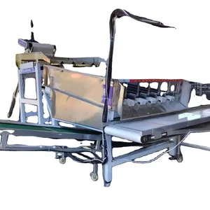 Kaliteli ürün büyük taze TATLI MISIR Sheller kesim kaldırma kafa kabuğu soyma makineleri mısır mısır harman makinesi