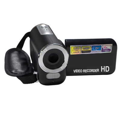 Mini Portable Kids Toy Digital Video Camera