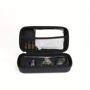 Custom EVA Nasal <b>Spray</b> Storage Case Shockproof Protection Medical Equipment Case Medical Devices Bag - Product Image 3