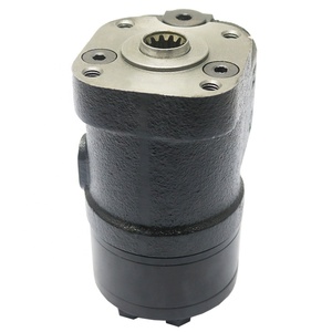 Unité de direction hydrostatique Blince OSPC 101S OSPC 250 sur 150N2155 150N2168, système de direction hydraulique. Blince OSPC 101S OSPC 250 on - Product Image 4