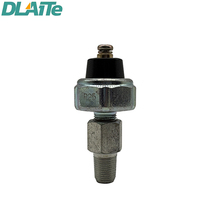 Capteur de pression de lubrification compatible avec Isuzu 4BG1, capteur de pression d'huile 1-82410033-0 pour moteur Isuzu 4JG1, pièces d'excavateur
