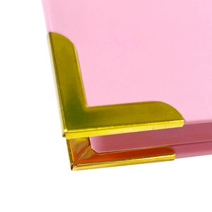 Monthly Weekly Daily <strong>2023</strong> Custom Planner With <strong>Pocket</strong> A5 Spiral Notebook Printing - Product Image 6