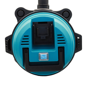 Wireless Lithium Battery Vacuum Cleaner 21V Portable Wet And Dry With Brush Motor For Car Office Use - Product Image 3
