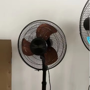 Electric Integrated Bracket Base <b>Fan</b> <b>Remote</b> Control Plastic air Cooling Tower for Household and Hotel Floor Installation - Product Image 6
