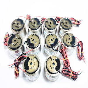 Piattaforma Lineare Motorizzata XY in Lega di Alluminio con Motore a Bobina Vocale Integrato, Garanzia di 1 Anno - Product Image 1