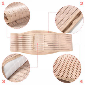 <span class=keywords><strong>Fascia</strong></span> di supporto per la pancia in gravidanza <span class=keywords><strong>fascia</strong></span> per la maternità <span class=keywords><strong>fascia</strong></span> per la pancia regolabile per la maternità <span class=keywords><strong>fascia</strong></span> per l'addome pelvico - Product Image 3