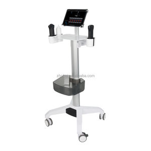 Carrito Móvil de Alta Calidad Original e Inalámbrico para Escáner RCT <span class=keywords><strong>Dental</strong></span> Portátil, Carro Moderno para Uso en Hospitales Orales y Hoteles - Product Image 2