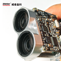 Module télémètre laser 3000/3500 m, capteur de mesure de distance laser pour vision nocturne ou lunette thermique ATN