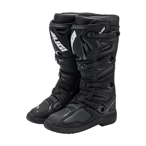 AUGI Off-Road <strong>Boots</strong> Motorcycle Riding Shoes Long <strong>Boots</strong> Men's Breathable Shock-Absorbing Drop-Resistant Outdoor Knight <strong>Boots</strong> - Product Image 5