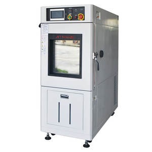 150リットル ATMARS 温度急速変化試験チャンバー 湿度制御 ESS HASS HALTチャンバー 定湿ラボ試験 - Product Image 2