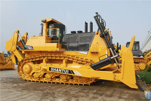 Marca China 430hp <span class=keywords><strong>Bulldozer</strong></span> <span class=keywords><strong>SD9</strong></span> con precio bajo para la venta - Product Image 6