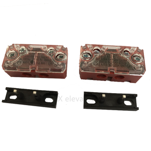 Phụ Tùng Thang Máy Khóa Cửa Bernstein Thang Máy SEL2-<span class=keywords><strong>A1Z</strong></span> Công Tắc Tiế<span class=keywords><strong>p</strong></span> Xúc <span class=keywords><strong>P</strong></span> 601.6369.049 <span class=keywords><strong>SEL1</strong></span>-<span class=keywords><strong>A1Z</strong></span> <span class=keywords><strong>P</strong></span> 601.6369.045 Mới Nguyên Bản - Product Image 1