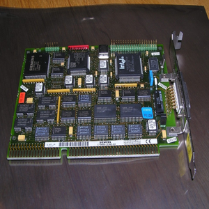 PLC C79458-L2343-A2 E:04 Simatic Net CP1413 H1 Bus CP 1413 ISA comme neuf avec garantie - Product Image 1
