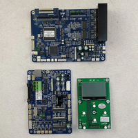 Kit Mainboard Single Head LETOP Good Price Senyang I3200 XP600 I3200 Head Board