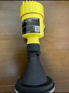 Sensor de Radar de Plástico VEGASON 61 para Medición Continua de Nivel de Sólidos a Granel - Product Image 2