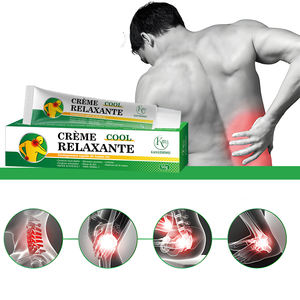 Crema Counterpain 50g, Balsamo Naturale a Base di Erbe, Unguento Analgesico Caldo/Freddo per Dolori alla Schiena, Ossa, Muscoli, Articolazioni e Ginocchia - Product Image 3