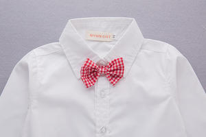 Nuevo Estilo, Traje Formal en Oferta, Compra al por Mayor Productos para Bebés, Ropa para Niños Pequeños, Trajes de Boda para Bebés, Conjuntos de 3 Piezas - Product Image 6