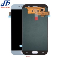Assemblage Lcd pour Samsung A5 2017 écran tactile pour Samsung Galaxy A5 2017 Pantalla pour Samsung A5 2017 écran Lcd 5 pièces OEM neuf