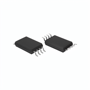 In Stock BR24T08FV-WE2 8 LSSOP Memory Components Electronic - Product Image 1