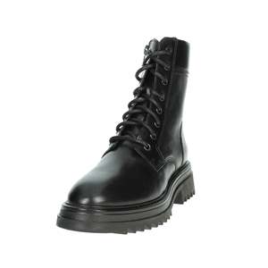 Botas Anfibias Cinzia Soft para Mujer, Color Negro, Altura Hasta el Tobillo, Impermeables, para Uso en Exteriores - Product Image 5