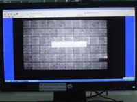 Testeur EL&VI pour modules photovoltaïques, machine d'inspection par électroluminescence pour panneaux solaires, caméra CCD, détection de fissures avant et après lamination