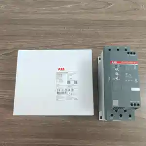 PLC soft starter per cnc PSR60-600-11 1 sfa896112r1100