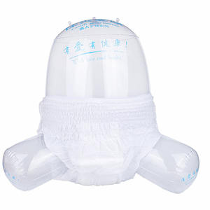 حفاضات عالية الجودة لسوق البضائع في الولايات المتحدة الأمريكية اليابانية ، حفاضات للكبار - Product Image 2