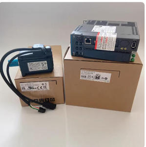 Motor Servo Delta Original en Oferta, Serie ECM-B3 en Stock, 1 Año de Garantía Entrega Rápida - Product Image 2