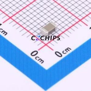 Condensateur CMS (MLCC) CSA1206M3L104J500MT 1206 (Capacité : 100nF) (Précision : 5%) Tension nominale : 50V - Product Image 2