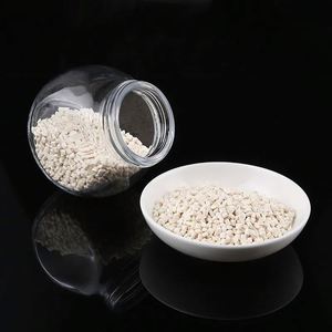 Paletas de resina ABS de alto brillo Material plástico Precio del fabricante Alto brillo Alta resistencia Resina plástica de alta rigidez ABS 0125A - Product Image 6