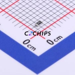 ตัวต้านทานแบบ SMD รุ่น RT0603BRE0720K5L ขนาด 0603 (ประเภท: ฟิล์มบาง) (ค่าความต้านทาน: 20.5 กิโลโอห์ม ความแม่นยำ: 0.1%) - Product Image 1