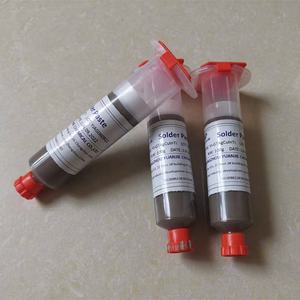 वैक्यूम ब्रेजिंग और डायमंड टूल्स के लिए उच्च गुणवत्ता वाली एकुटी सिल्वर सोल्डर पेस्ट - Product Image 4