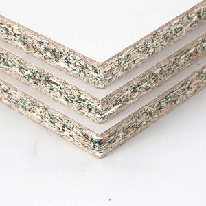 <span class=keywords><strong>Tablero</strong></span> <span class=keywords><strong>OSB</strong></span> laminado de melamina blanca de 18mm con nuevo diseño personalizado, <span class=keywords><strong>tablero</strong></span> de <span class=keywords><strong>techo</strong></span> de aglomerado de partículas terminado 2024 - Product Image 3