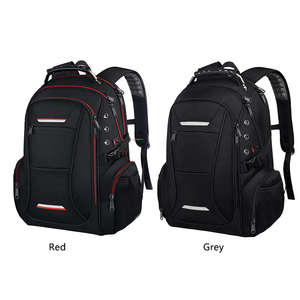 Mochila Personalizada de Moda para Hombre con Puerto USB, Gran Capacidad, Impermeable, para Viajes al Aire Libre, para Portátil - Product Image 5