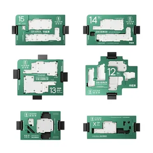 Cadre de test multicouche YCS <span class=keywords><strong>ISocket</strong></span> pour carte mère <span class=keywords><strong>iPhone</strong></span> X XS 11 12 13 14 15 16 17 Pro Max avec fonction de radiofréquence de niveau intermédiaire - Product Image 1