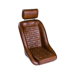 BingHong, оптовая продажа, поддержка, низкий минимальный объем модификационного ковша, спортивные автомобильные сиденья, классические ретро-сиденья, гоночные сиденья - Product Image 4