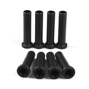 Kit de suspensión con bujes de brazo de control 20Pcs 28Pcs 8Pcs para Polaris RZR800 S 800 4 800 900, piezas de repuesto superiores, negro piano - Product Image 3