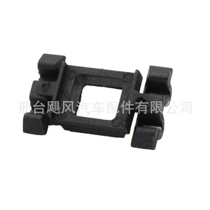<b>Car</b> Door Sill Trim Side Skirt Fixing <b>Clips</b> For Mercedes Benz CLK Class R170 W202 A0099884078 Plastic Single - Product Image 1