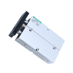 Cilindro de Pistón Manipulador Hofujng TN 25/32 Tipo 10-150mm, Cilindro Estándar de Doble Acción - Product Image 2