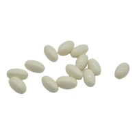 Marque privée Haute Qualité Gain de Poids Santé Capsules Protéines de Lactosérum Suppléments pour la Croissance Musculaire