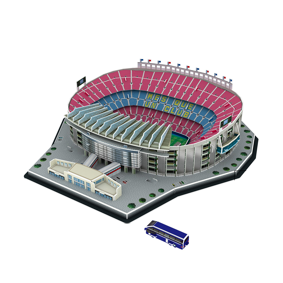 Paul Lamond Subbuteo 3365 UEFA Champions League Game, Red,white