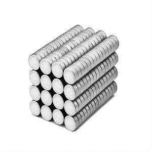 Sm2co17 nhiệt độ cao vòng đĩa samarium Cobalt Nam châm công nghiệp vĩnh viễn nhiệt độ cao chịu 350 động cơ smco nam châm - Product Image 2