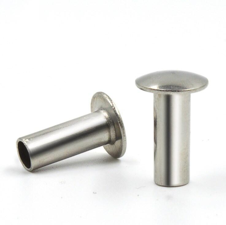 Stainless Steel ISO7379 M10 Shoulder Screws