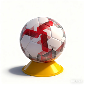 Balón de Fútbol Personalizado, Venta Directa de Fábrica, Tamaño 4 y 5, Logotipo Personalizado, Regalos, Balón de Fútbol Sala - Product Image 5