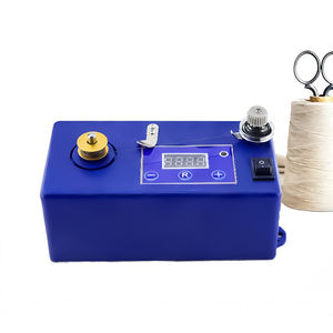 Enrouleur <span class=keywords><strong>automatique</strong></span> de canettes pour machine à coudre, enrouleur électrique de canettes avec support de bobine pour Brother, Babylock, <span class=keywords><strong>Singer</strong></span>, Janome - Product Image 1