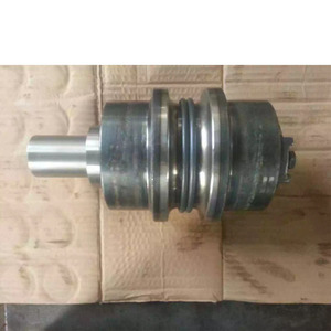 Rouleau supérieur de transport robuste pour excavatrice R210 R220 R300 - Product Image 2